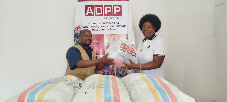 Acção Humanitária 2026