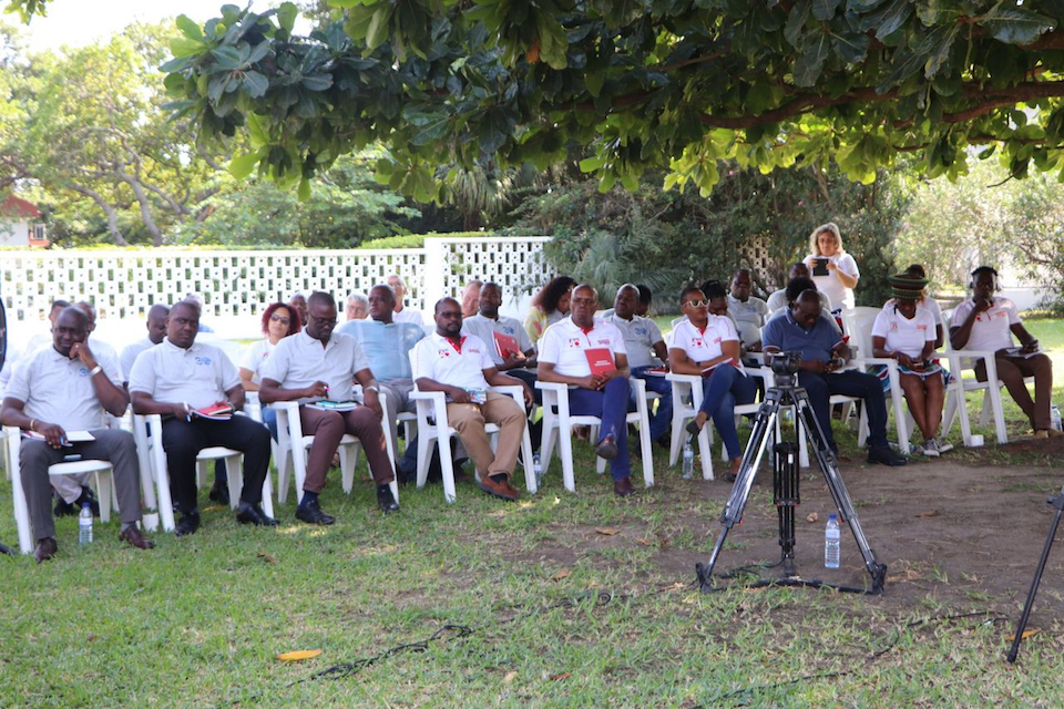 Lançamento RA