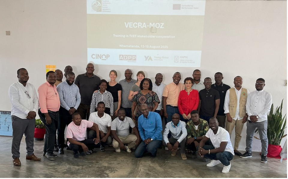 Vecra2 Workshop2