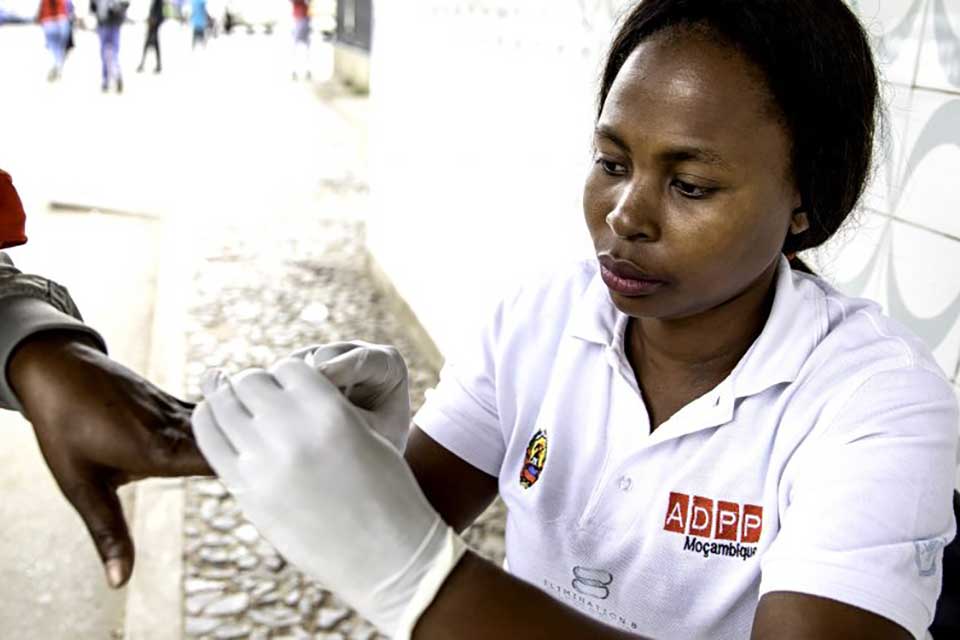 Combate a malária: mais de 1 milhão de redes mosquiteiras distribuídas