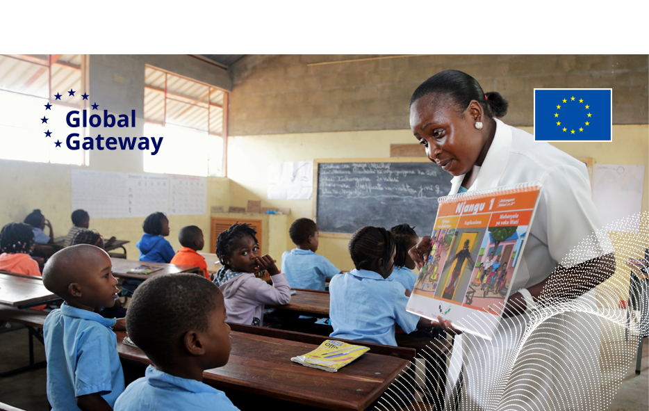 Regional Teachers Initiative for Africa (RTIA)