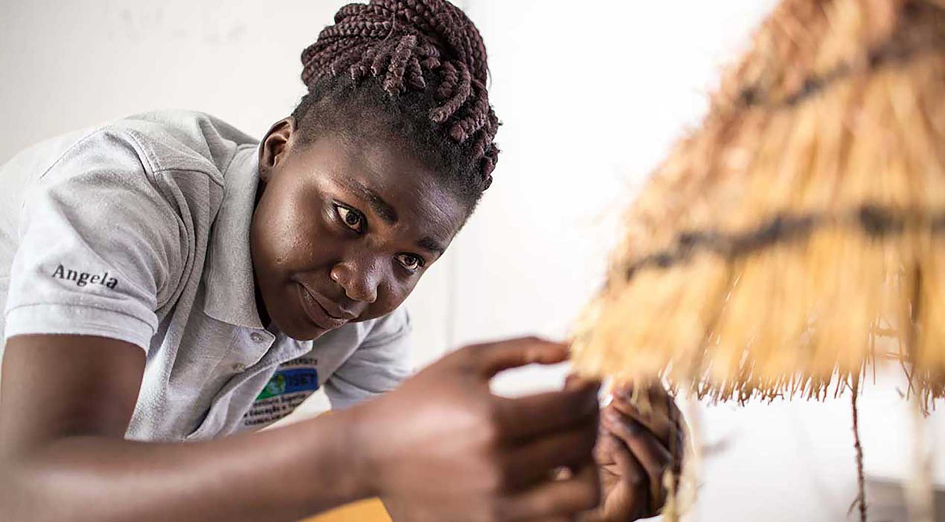 A ADPP Moçambique desenvolve comunidades, cria oportunidades, e traz esperança, através das suas iniciativas dirigidas pelo povo, que promovem a saúde, educação, e agricultura sustentável