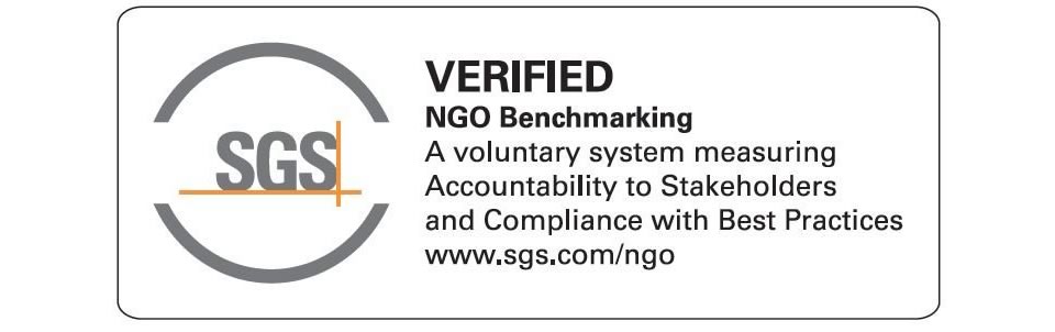 SGS Verified