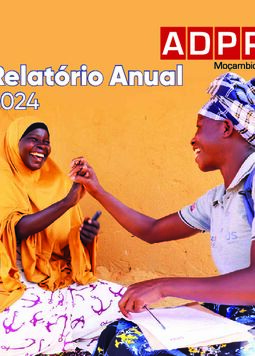 Relatório Anual 2024