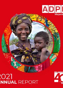 Annual Report 2021