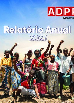 Relatório Anual 2023
