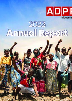 Annual Report 2023